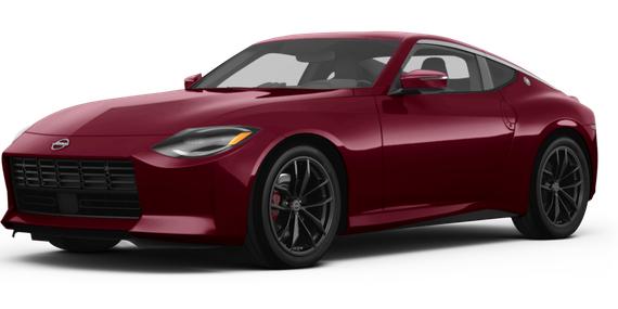 NISSAN NISSAN Z 2025 JN1BZ4BH0SM410935 image NISSAN NISSAN Z 2025 JN1BZ4BH0SM410935 image